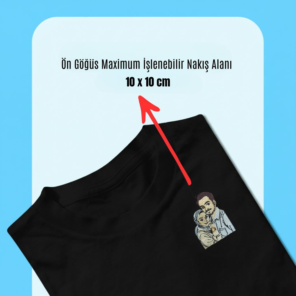 Aşkınızı Ölümsüzleştirecek 3 İplik Şardonlu Sweatshirtler