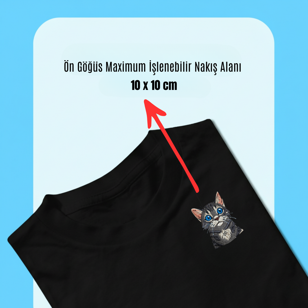 Patili Dostlarınıza Özel Yumuşacık 3 İplik Şardonlu Sweetler